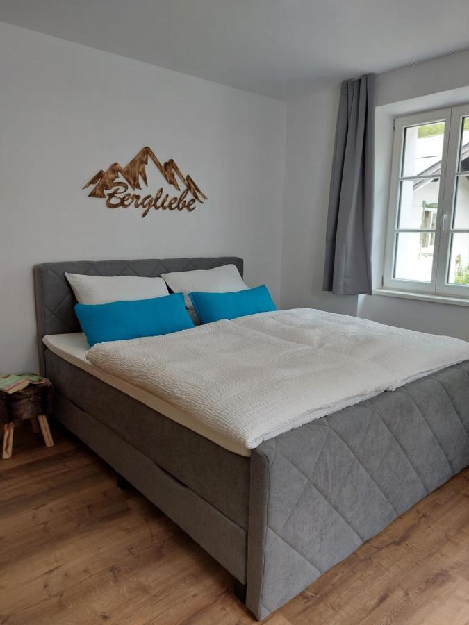 Alpenlodge Berchtesgaden Ngoại thất bức ảnh