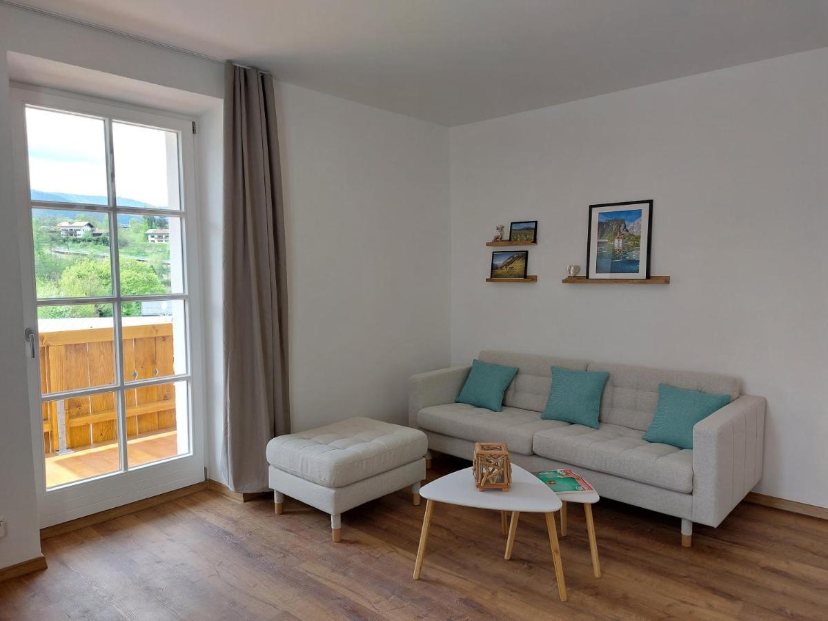 Alpenlodge Berchtesgaden Ngoại thất bức ảnh