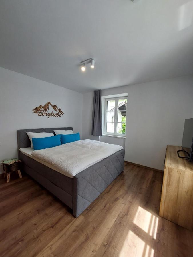 Alpenlodge Berchtesgaden Ngoại thất bức ảnh