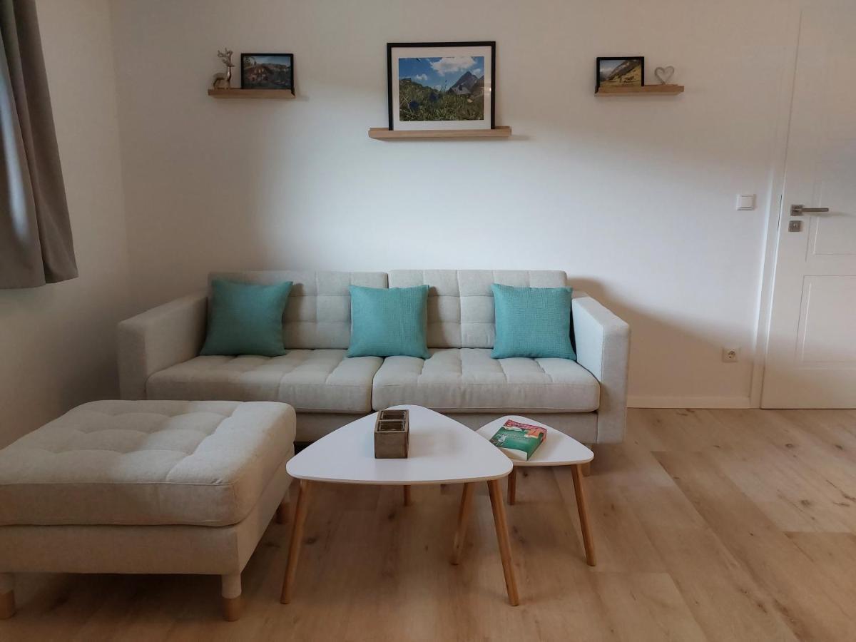 Alpenlodge Berchtesgaden Ngoại thất bức ảnh