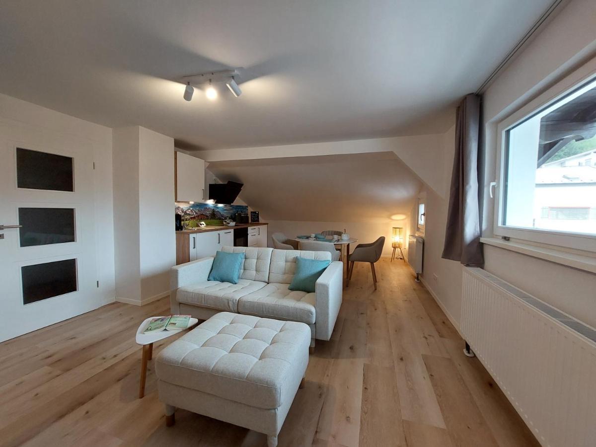 Alpenlodge Berchtesgaden Ngoại thất bức ảnh