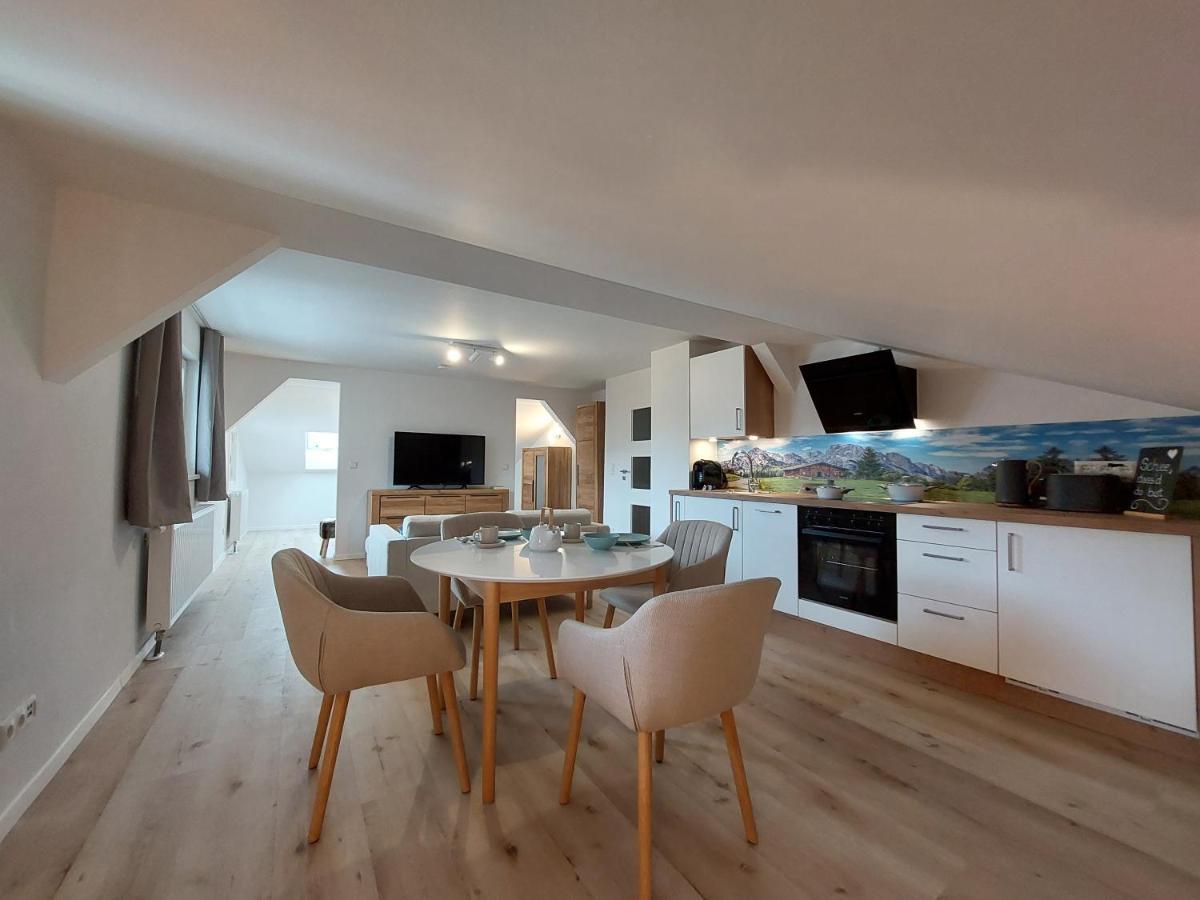 Alpenlodge Berchtesgaden Ngoại thất bức ảnh