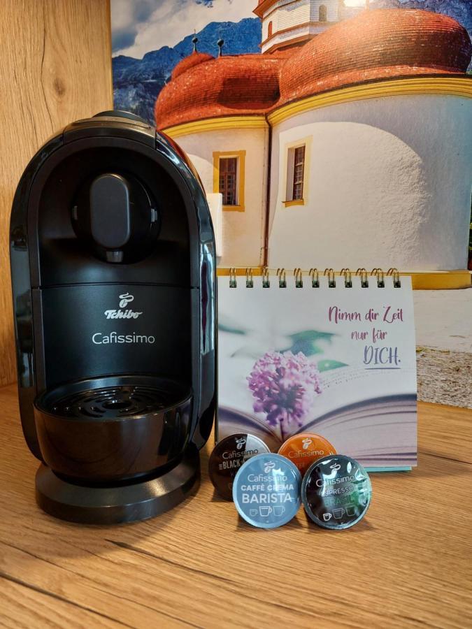 Alpenlodge Berchtesgaden Ngoại thất bức ảnh