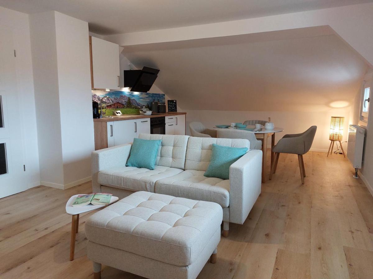 Alpenlodge Berchtesgaden Ngoại thất bức ảnh