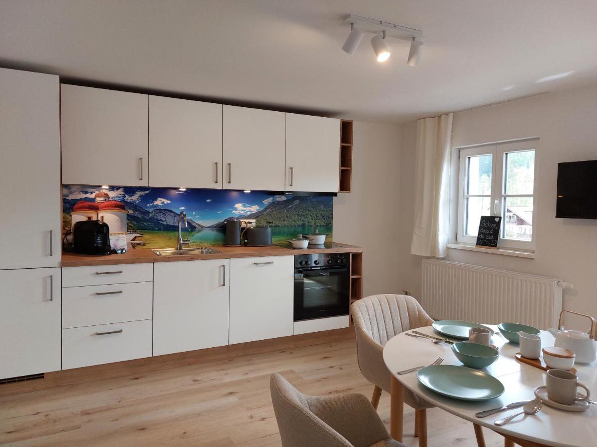 Alpenlodge Berchtesgaden Ngoại thất bức ảnh