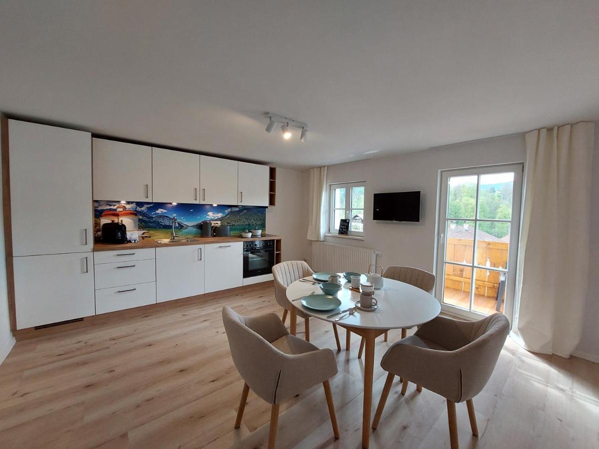 Alpenlodge Berchtesgaden Ngoại thất bức ảnh