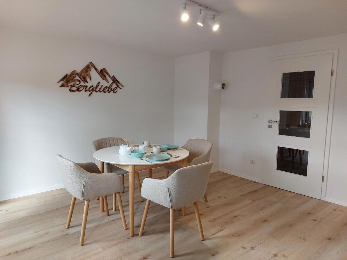 Alpenlodge Berchtesgaden Ngoại thất bức ảnh