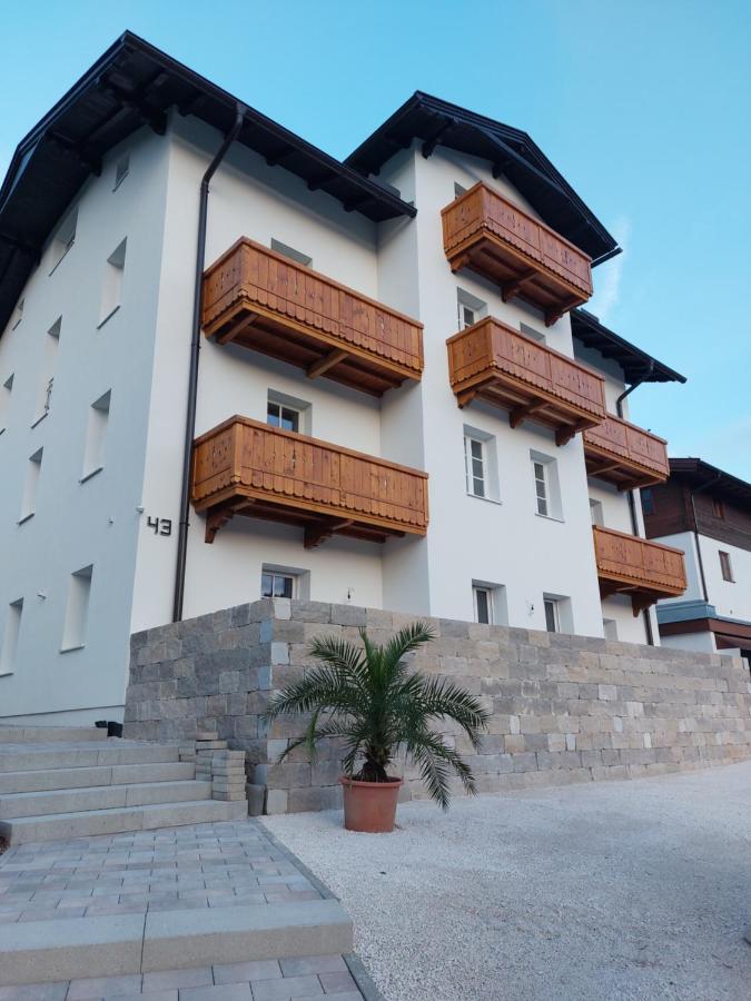 Alpenlodge Berchtesgaden Ngoại thất bức ảnh