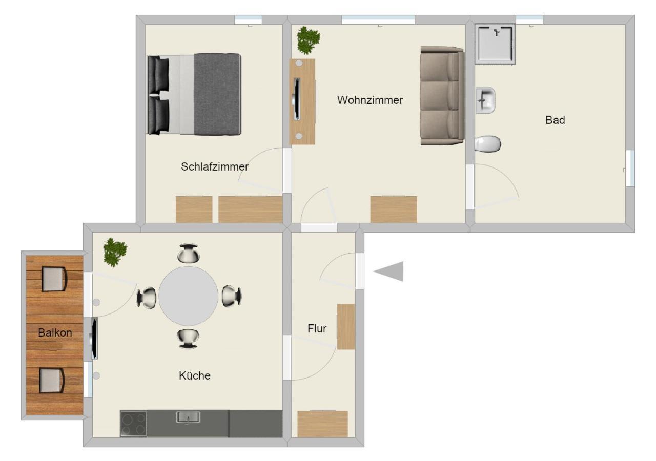 Alpenlodge Berchtesgaden Ngoại thất bức ảnh
