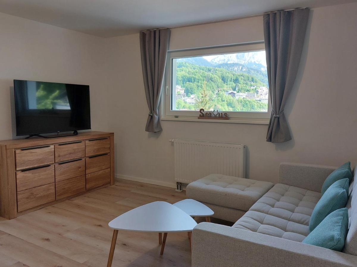 Alpenlodge Berchtesgaden Ngoại thất bức ảnh