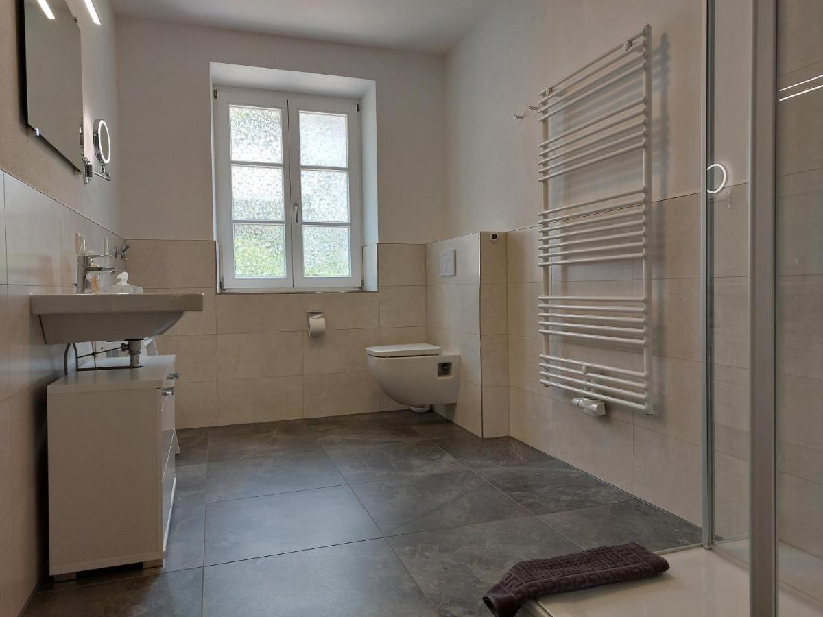 Alpenlodge Berchtesgaden Ngoại thất bức ảnh